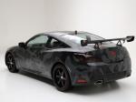 Hyundai Genesis Coupe by Street Concepts 2008 года
